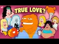 Download Lagu The MESSED UP Love Life of Klaus in American Dad