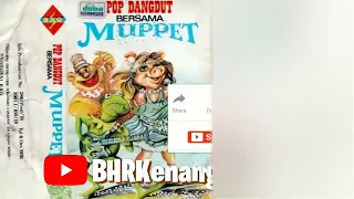 pop dangdut bersama muppet
