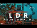 DJ LANGGENG DAYANING RASA | LDR DENNY CAKNAN •SLOW BASS X JARANAN DOR •KIPLI ID RMX
