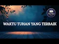Download Lagu Waktu Tuhan Yang Terbaik @VieAnn-Channel