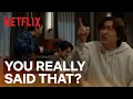 The thing you should never say to a woman Divorce Attorney Shin Ep 9 ENG SUB