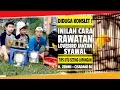 Download Lagu Diduga Konslet ! Inilah Cara Rawatan Lovebird Jantan SYAWAL dan Tips Jitu Setingan di Lapangan