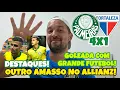 Download Lagu ❗🚨AMASSO! GOSTEI DO QUE VI! E O ANDREAS HEIN? PALMEIRAS DISPARA OUTRA GOLEADA. ANÁLISE.