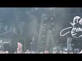 ダンス・デカダンス / Chevon 【撮影可能曲】5/17 METROCK