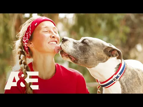 "America's Top Dog" Season 2 Premieres Tuesday, June 29 at 8pm ET/PT