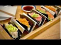 DOMODOMO New York Review