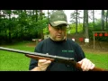 Harrington Richardson 20 Gauge Shotgun Project