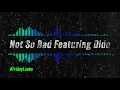 Download Lagu Jason Derulo - Not So Bad Feat. Dido - Friday Leaks