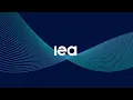 IEA Innovation Forum Welcome and keynote speeches