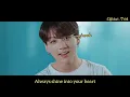Lagu BTS LIGHTS MV WITH ENG SUBS