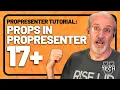 ProPresenter Tutorial Props in ProPresenter 17