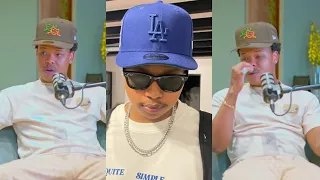 nasty c speak on 