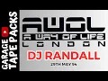 Download Lagu DJ Randall | A.W.O.L | 29th May 1994 | Jungle Music