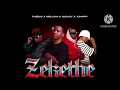 Thebuu x Mellow \u0026 Sleazy x Xduppy - Zekethe (Official Audio) feat. Scotts Maphuma \u0026 BenyRicky