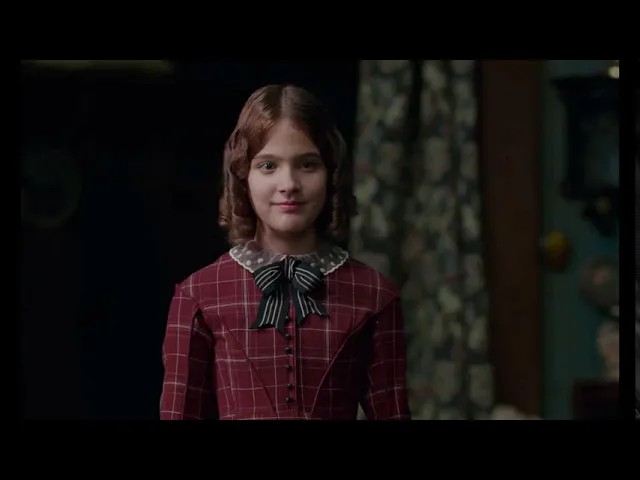 Miss Marx di Susanna Nicchiarelli (2020) | Trailer