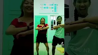 Https Vt Tiktok Com ZSLQX3PMn Tiktok Dance Challenge Friendship Stressrelief Trending 