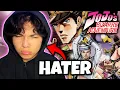 Download Lagu JOJO'S HATER Reacts to ALL \