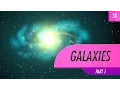 Download Lagu Sterrenstelsels, deel 1: Crash Course Astronomy #38