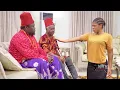 Download Lagu The Poor Village Seer That Challenged The King And Saved The Kingdom - 2023 Latest Nigerian Movie