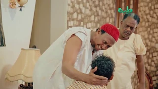 ضيف في بيت عدلان الصاوي عائلة مؤسسة دراما سودانية 