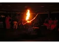 Download Lagu AMAZING SAMOAN FIRE DANCE - Traditional Polynesian Fire Dancing