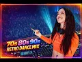 Lagu Retro Remix 70s–90s | DJ Dance Memories – Music DJ DANCE 88