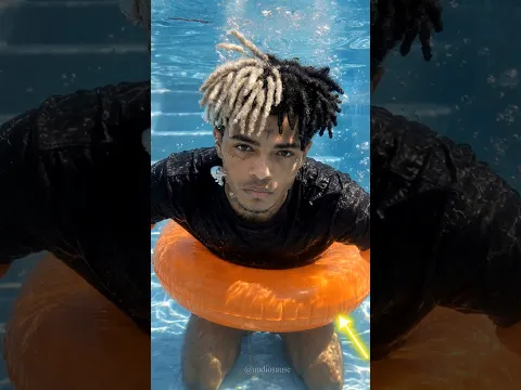 😭The Coach With Floaties On#xxxtentacion #floaties #plottwist #funny #shorts