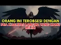 Jiwa Terpilih 🌟 orang berprofil tinggi ini terobsesi dengan dua kualitas langka yang kamu miliki