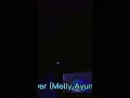 Download Lagu ComungSooon - Cover (Melly Ayundi) -Ini malam Torang Punya