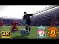 LIVERPOOL V MANCHESTER UNITED - 2010!