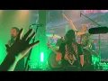 As I Lay Dying — Echoes live @ Concert Hall Irkutsk 18.03.2026