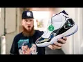 HOW GOOD IS THE AIR JORDAN 11 CONCORD In Hand On Feet Review