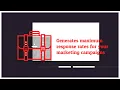 Salesforce CRM Technology Users Email Database Providers
