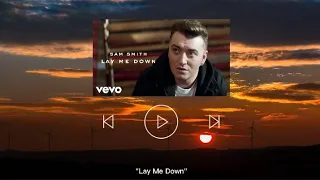 Download sam smith - lay me down (slowed + reverb) MP3