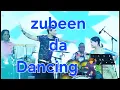 Download Lagu Zubeen Garg Singing \u0026 Dancing Live on Stage | Energetic Performance You Can’t Miss 