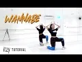 Download Lagu [FULL TUTORIAL] ITZY - 'WANNABE' - Dance Tutorial - FULL EXPLANATION