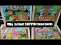 My Bobbie Goods Coloring Books Review Flip Throughs