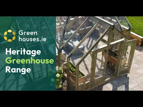 Download MP3 Heritage Greenhouses Range