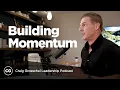 4 Factors That Fuel Momentum