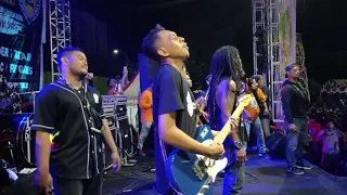 Download Maido-Den basito ft ZION live in samarinda Bervespa Bersama Bersaudara MP3