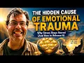 The Hidden Cause of Emotional Trauma Why Stress Stays Stored