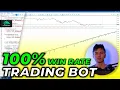 Amazing RSI trading bot in mql5 MT5 programming