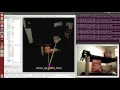 Feature match objects and estimate pose in a 3D space