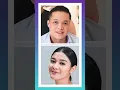 Download Lagu Perpaduan Wajah Naysilla Mirdad Dan Arfito Hutagalung #shorts #naysilamirdad