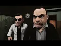 WISE GUYS Gameplay Trailer