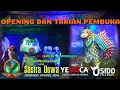 Download Lagu FULL OPENING DAN TARIAN PEMBUKA | SENI JANGER NEW SASTRA DEWA suport YESSICA AUDIO live KAOTAN