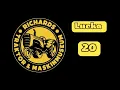 Lagu ~||Richards traktor\u0026maskin kalender||~ lucka nr 20