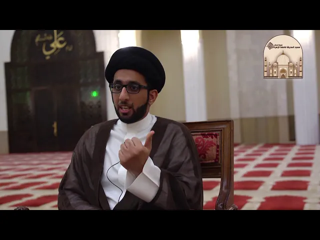 ⁣الدية تعطى لمن ؟ - سماحة السيد موسى العلي