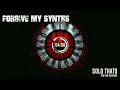Download Lagu Solo Thato - Forgive my Synths