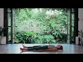 Corpse Pose Yoga Tutorial by Yoga Design Lab